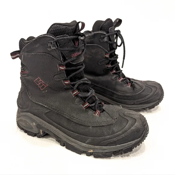 Columbia | Shoes | Columbia Bugaboo20 Grams Insulated  display picture 2